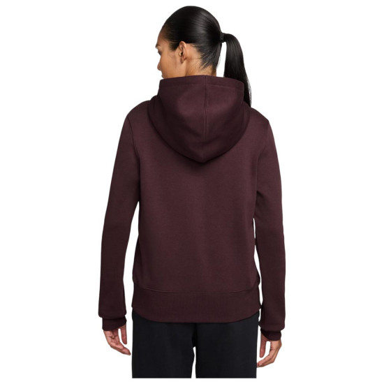 Nike Γυναικεία ζακέτα Sportswear Phoenix Fleece Nike Γυναικεία ζακέτα Sportswear Phoenix Fleece